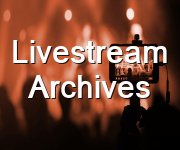 Livestream Archives